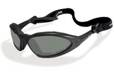 Image of Wiley X JP-1 Rx Prescription Sunglasses/Goggles