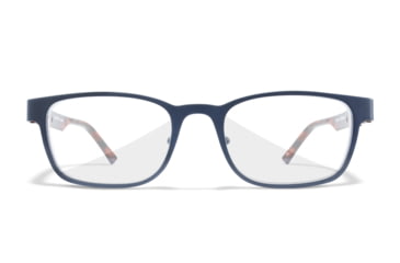 Image of Wiley X WX Chase Sunglasses, Clear Lenses, WSCHSC