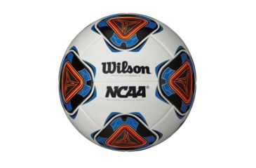 Image of Wilson NCAA Forte FYbrid 2 Official Championship Match Ball 1005310