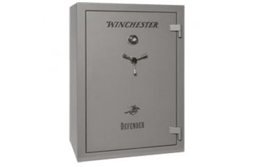 Image of Winchester Safes D60403510M Defender 35 Mechanical Gunmetal