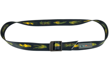 Image of Wingo Outdoors Basecamp Belt - RepYourWater, The Meat, One Size Fits Most, W-BAS-511-OS
