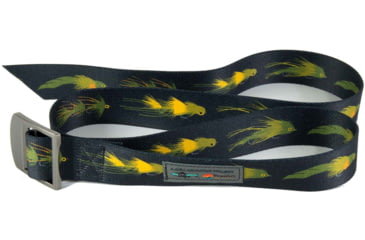 Image of Wingo Outdoors Basecamp Belt - RepYourWater, The Meat, One Size Fits Most, W-BAS-511-OS