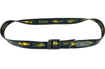 Image of Wingo Outdoors Basecamp Belts - RepYourWater, The Meat, One Size Fits Most, W-BAS-524-OS