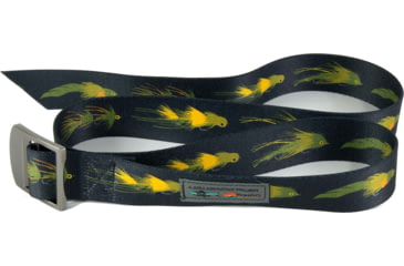 Image of Wingo Outdoors Basecamp Belts - RepYourWater, The Meat, One Size Fits Most, W-BAS-524-OS