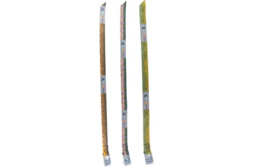 Image of Wingo Outdoors Fish Skin Cam Strap - RepYourWater, Brook Trout, 2 foot length, W-CAM-503-2FT