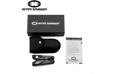 Image of WithArmour Ranger Multi Tool