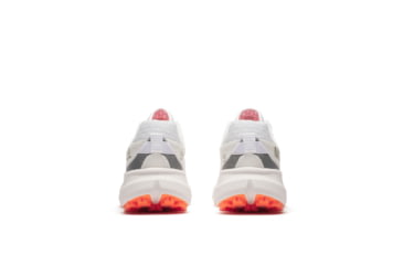 Image of Wolverine Agility Peak 5 Trail Running Shoes - Mens, White/Flare, 11 US, J068693-11