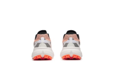 Image of Wolverine Agility Peak 5 Trail Running Shoes - Womens, Salmon, 6.5 US, J068578-6.5