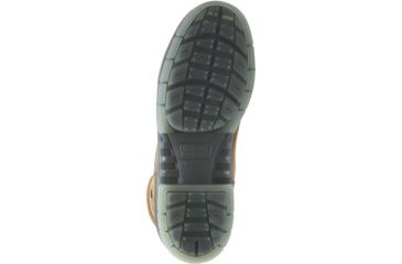 Image of Wolverine I-90 DuraShocks Waterproof Insulated 8in Work Boot - Mens, Stone, 11 US, Medium, W03238-11M
