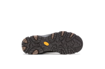 Image of Wolverine Moab Adventure 3 MID WP Hiking Boots - Mens, Earth, 9.5 US, J003821Z-9.5