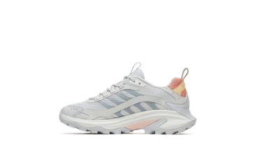 Image of Wolverine Moab Speed 2 Hiking Shoes - Womens, Gale, 8 US, J038830-8