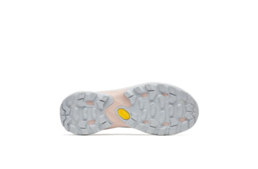 Image of Wolverine Moab Speed 2 Hiking Shoes - Womens, Gale, 8 US, J038830-8