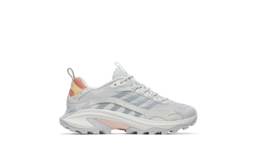 Image of Wolverine Moab Speed 2 Hiking Shoes - Womens, Gale, 8 US, J038830-8
