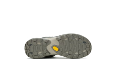 Image of Wolverine Moab Speed 2 Mid Gore-Tex Hiking Shoes - Mens, Olive, 10.5 US, J037979-10.5