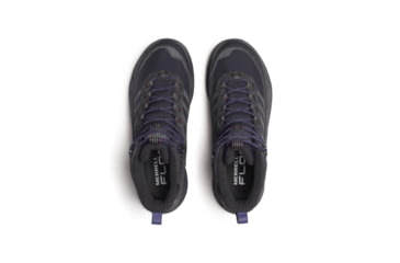 Image of Wolverine Moab Speed 2 Thermo MID WP Winter Hiking Boots - Mens, Arcane, 11.5 US, J038293-11.5