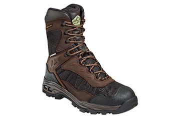 Image of Mens 2101 Maniac - 8in Crazyhorse 400g Insulation, Brown, 13/W