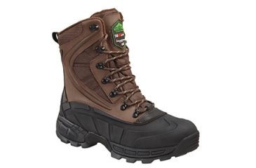Image of Mens 2900 Tundra Pac 1440g Insulation, Brown, 10.5/W
