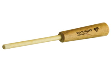 Image of Woodhaven Calls WH032 Hickory Turkey Striker
