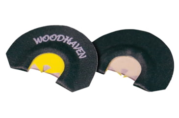 Image of Woodhaven Calls WH320 The Talon Turkey Three Reed