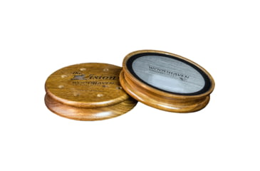 Image of Woodhaven Calls Vision Turkey Call Crystal, Brown, WH125