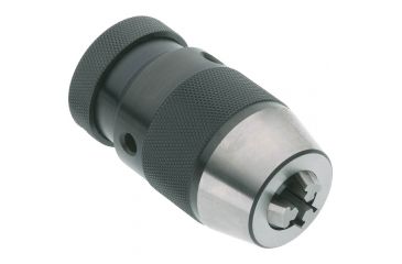Image of Shop Fox 1/2in x JT33 Keyless Drill Chuck D3457