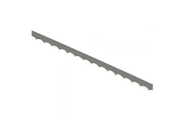 Image of Woodstock 101in x 1/4in x .025in x 4 TPI Hook Bandsaw Blade, D3469