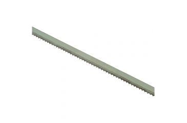 Image of Woodstock 101in x 3/8in x .025in x 10 TPI Raker Bandsaw Blade, D3472