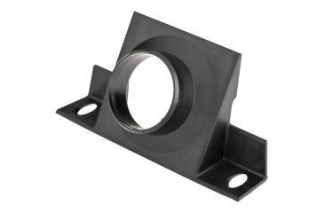 Image of Woodstock 2-1/2in Low Profile Dust Port D4247