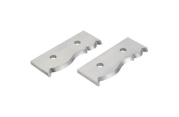 Image of Woodstock 4-1/4in Crown Moulding Knife Set of 2 D3337