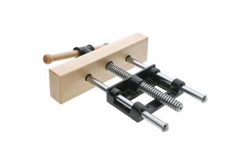 Image of Woodstock Cabinet Makers Vise D4648