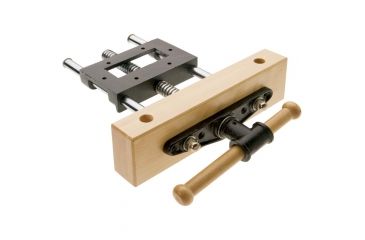 Image of Woodstock Cabinet Makers Vise D4648