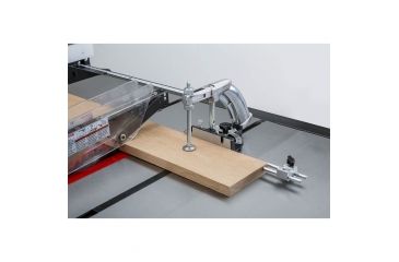 Image of Woodstock Clamping Miter Gauge W1323A