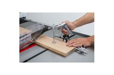 Image of Woodstock Clamping Miter Gauge W1323A