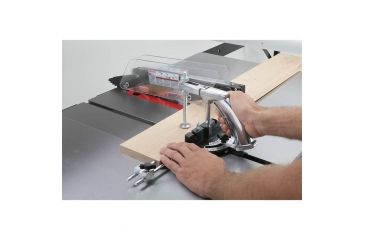 Image of Woodstock Clamping Miter Gauge W1323A