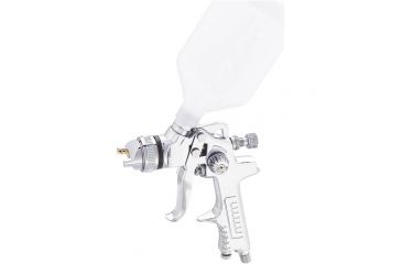 Image of Woodstock HVLP Spray Gun with 1.4mm Nozzle, D3274