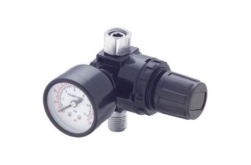 Image of Woodstock HVLP Spray Gun with 1.4mm Nozzle, D3274