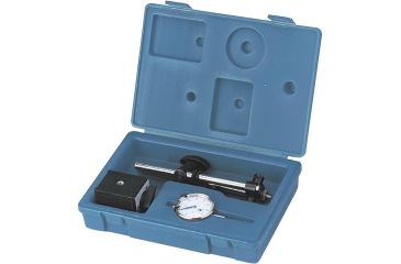 Image of Woodstock Magnetic Base / Dial Indicator Set, D4274