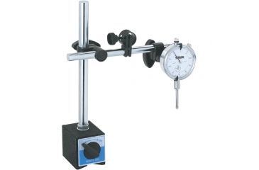 Image of Woodstock Magnetic Base / Dial Indicator Set, D4274