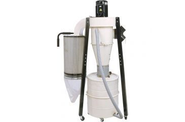 Image of Shop Fox 1.5 HP Portable Cyclone, W1823