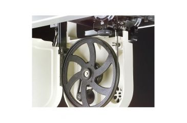 Image of Shop Fox 1 HP 14in Bandsaw, W1706