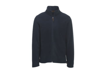Image of Woolrich Men's Andes II Fleece Vest, Deep Indigo, L 16129-DIN-DEEPINDIGO-L-DEMO