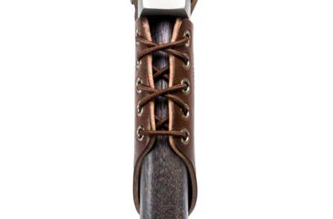 Image of WOOX Genuine Leather Axe Collar, BU.SHT003.01
