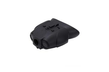 Image of X-Stand Hands Free Pro Sniper Digital Nightvision Binocular, Black XANB40