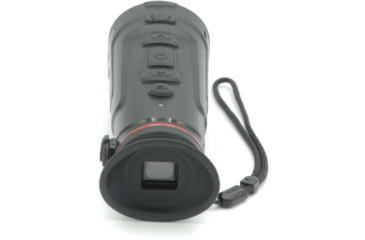 Image of X-Vision XVT Thermal Monocular, Black, Small, TM1