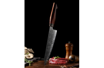 Image of Xin Cutlery Japanese Style Chefs Knife XC116