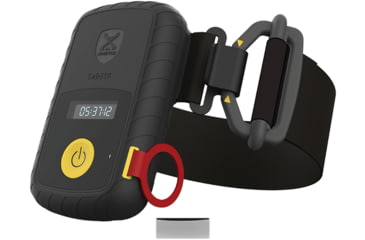 Image of Xmetix LTD Tak710 Personal Automated Tourniquet, Black, Tac 710