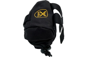 Image of Xmetix LTD TAK710 Tactical Pouch, Black, Tactical Pouch for TAK710