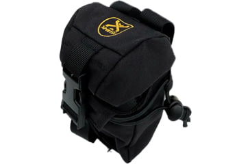 Image of Xmetix LTD TAK710 Tactical Pouch, Black, Tactical Pouch for TAK710
