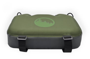 Image of XOP Tour Small Foam Seat Cushion