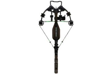 Image of Xpedition Archery Xpedition Rut Hunter 400X Crossbow Package